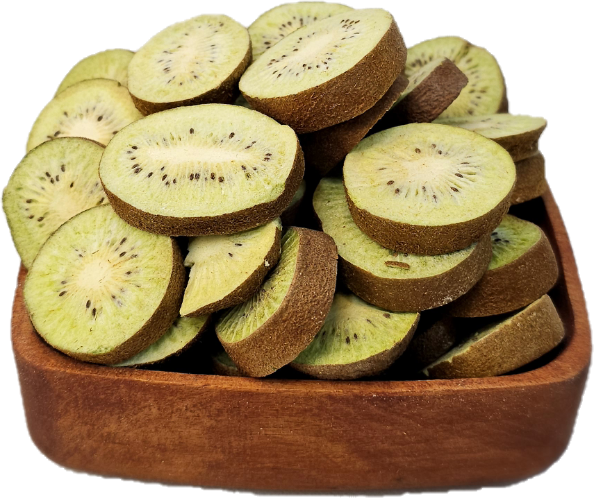 کیوی پفکی کد 1