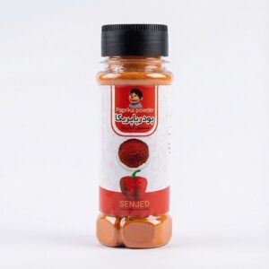 پودر پاپریکا قرمز